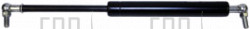 Air Shock;18kg;125L;PL01 - Product Image