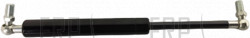 Air Stick;Hydraulic;150N;L=295.0;S=100.0 - Product Image