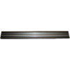 43005249 - AL Rail;Hard Membrane;AL 6063;EP06B - Product Image