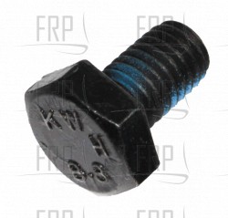 Allen Blot M10xP1.5x15 - Product Image