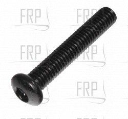 allen bolt m6x35 - Product Image