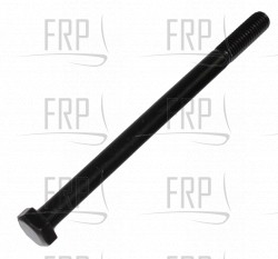 Allen Bolt M8xP1.25x115 25mm - Product Image