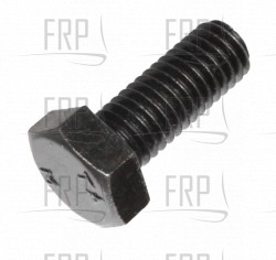 Allen Bolt M8xP1.25x20 - Product Image