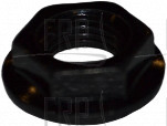 Allen hex flange slip screw nut - Product Image