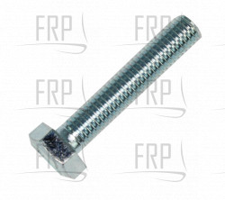 Allen screw 40mm - Product Image