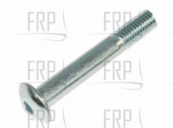 Allen screw M10*65 - Product Image