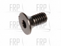 Allen screw M4/8 - Product Image