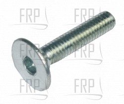 Allen screw M6�30 - Product Image