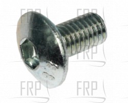 Allen screw M8*15 - Product Image