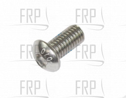 Allen screw M8*15 - Product Image
