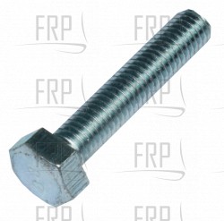 Allen screw M8*40 - Product Image