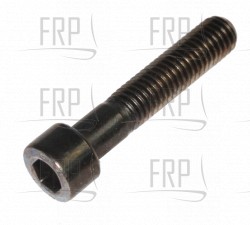 Allen screw M8*40 - Product Image