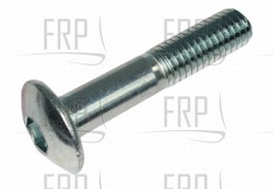 Allen screw M8*40 - Product Image