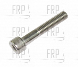 Allen screw M8*45 - Product Image