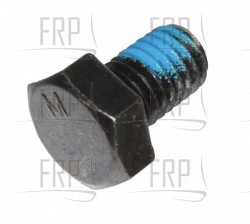 Allen Screw M8xP1.25x15 - Product Image