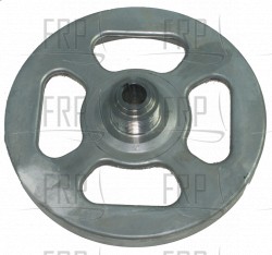 Alternator Pulley - Product Image