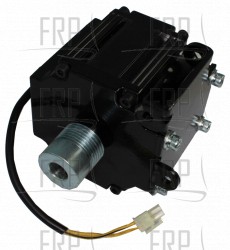 Alternator - Product Image