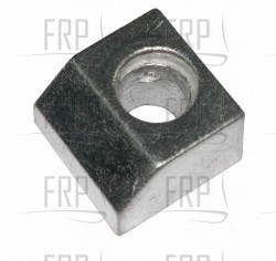 ALUMINUM BLOCK - Product Image