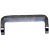 43005485 - Aluminum Cover Board Connecting Plate, MS50-Q07 - Product Image 43005485 - Aluminum Cover Board Connecting Plate, MS50-Q07 - Product Image