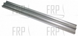 ALUMINUM TRACKING - Product Image