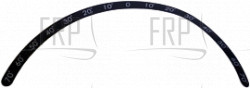 ANGLE ADJUSTABLE DECAL - Product Image