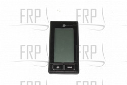 ANT+ COMPUTER WIRELESS INCL. BATTs AND BOLTS IC2 & IC3 & IC5 - Product Image