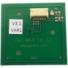 Antena board;;;GAT-MAXI V3.2;;;EP614C; - Product Image Antena board;;;GAT-MAXI V3.2;;;EP614C; - Product Image
