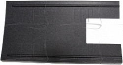 Anti-Sweat Cover;ABS(PA757)(BL);EP73-Q14 - Product Image
