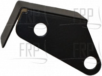 Anti-Sweat Plate;-;Rt;SPCC;1.0T;EP304 - Product Image