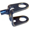 43004192 - Arm Adjustment Handle Bracket;ADJ Axle;Painting;GM41 - Product Image