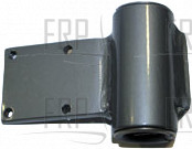 Arm Belt Fix Welding Set, Polarized Titanium - Product Image