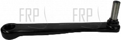 Arm, Crank - Product Image