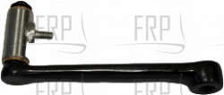 Arm, Crank - Product Image