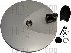Arm, Crank - Product Image