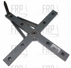 Arm, Crank, Right - Product Image
