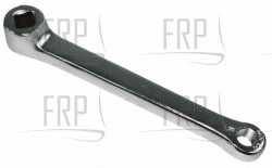 Arm, Crank, Right (skinny) - Product Image