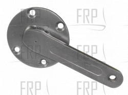 Arm, Crank, Right - Product Image