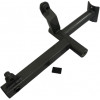 43002722 - Arm Frame (Polarized Titanium), GM09-G2 - Product Image 43002722 - Arm Frame (Polarized Titanium), GM09-G2 - Product Image