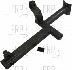 Arm Frame (Polarized Titanium), GM09-G2 - Product Image