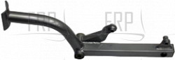 ARM FRAME(PLATINUM) GM03 - Product Image