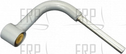 Arm / Grip Set;Right or Left;GM46 - Product Image