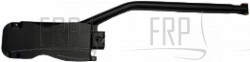 Arm, Lower, Left - Product Image