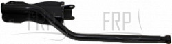 Arm, Lower, Left - Product Image