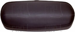 Arm Pad;LA slate gray;GM07KM-G3 - Product Image