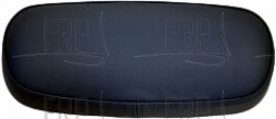 Arm Pad;Slate Blue;GM07KM-G3 - Product Image