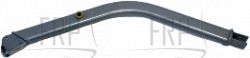 Arm, Pedal - Product Image