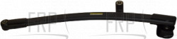 Arm, Pedal - Product Image