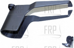 Arm Rest Front Cover(Planting);EP72-Q40; - Product Image
