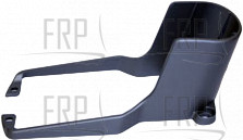 Arm Rest Front Cover(Planting);EP72-Q40; - Product Image