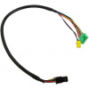 49035485 - Arm Rest Quick Key CON Wire;;Left;;;UL24 - Product Image